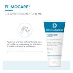 Dermovitamina Filmocare gel antisfregamento 30ml