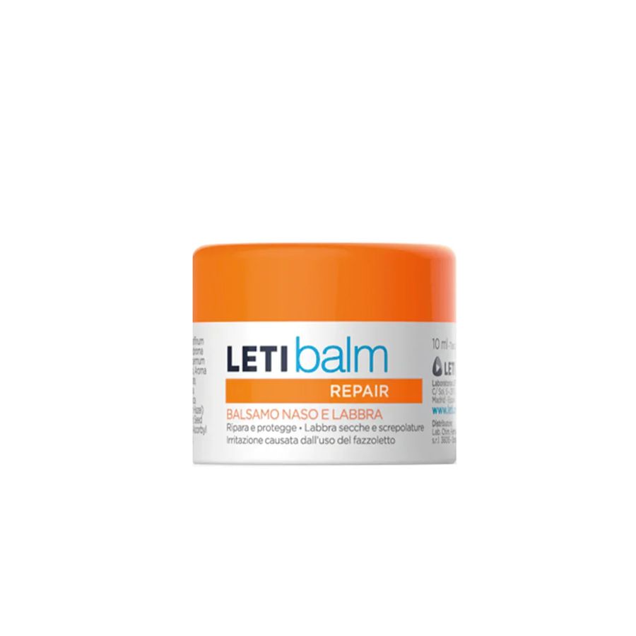 Sella Leti Balm Pediatrico 10ml