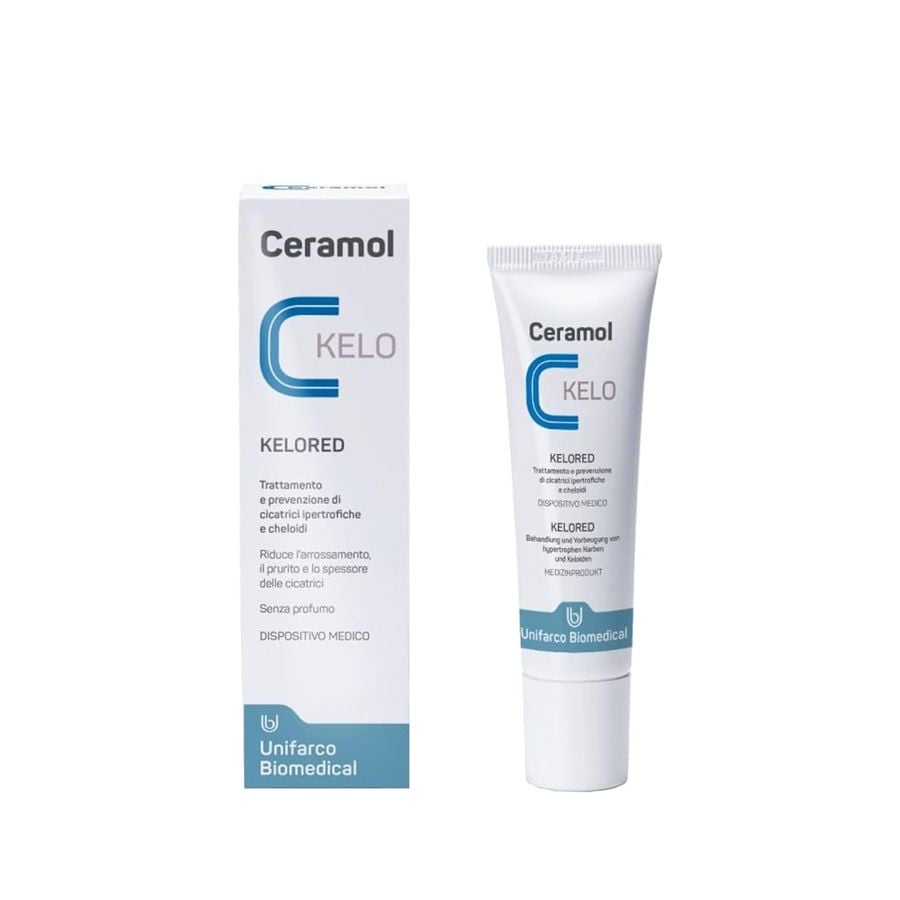 Unifarco Ceramol Kelored 30ml
