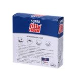 Ideco Fittydent Cuscinetti Adesivi 30 Pezzi