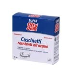 Ideco Fittydent Cuscinetti Adesivi 30 Pezzi