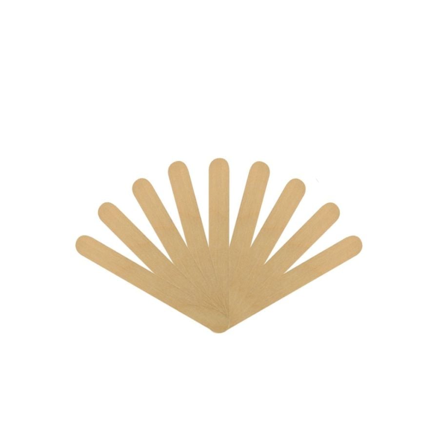 Farmac Zabban Abbassalingua 100 Pezzi