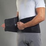 Dr. Gibaud Action V - Corsetto Lombosacrale taglia 3 da 102 a 114 cm