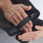 Dr. Gibaud Action V - Corsetto Lombosacrale taglia 3 da 102 a 114 cm