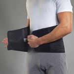 Dr. Gibaud Action V - Corsetto Lombosacrale taglia 3 da 102 a 114 cm