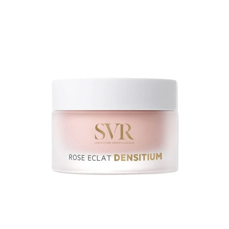 SVR Rose Eclat Densitium Crema Uniformante, Ridensificante 50ml