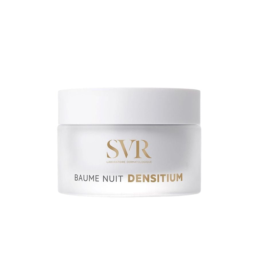 SVR Baume Nuit Densitium Balsamo Notte Rigenerazione Intensa 50ml
