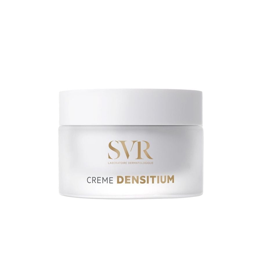 SVR Creme Densitium Crema Nutriente, Ridensificante 50ml