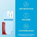 Bayer Canesten Polvere Cutanea 1 Flacone 30G 1%