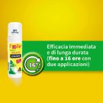 Foille insetti repellente extra forte 100ml