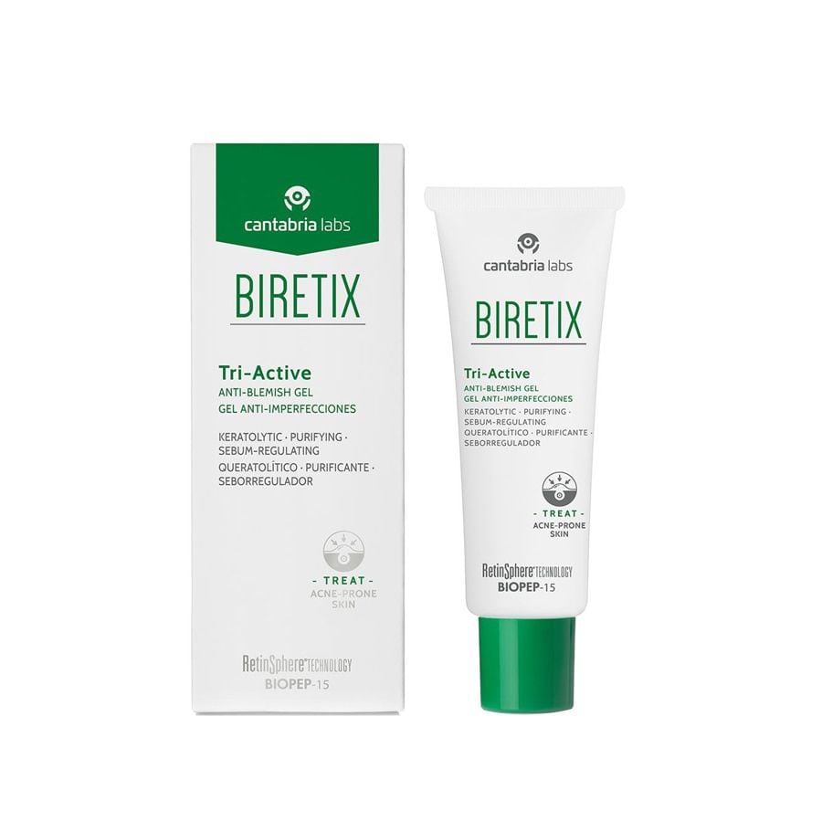 Difa Cooper Biretix Triactive 50ml