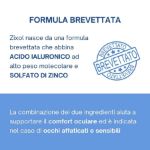 Oftalpharma Zixol Pluridose 8Ml