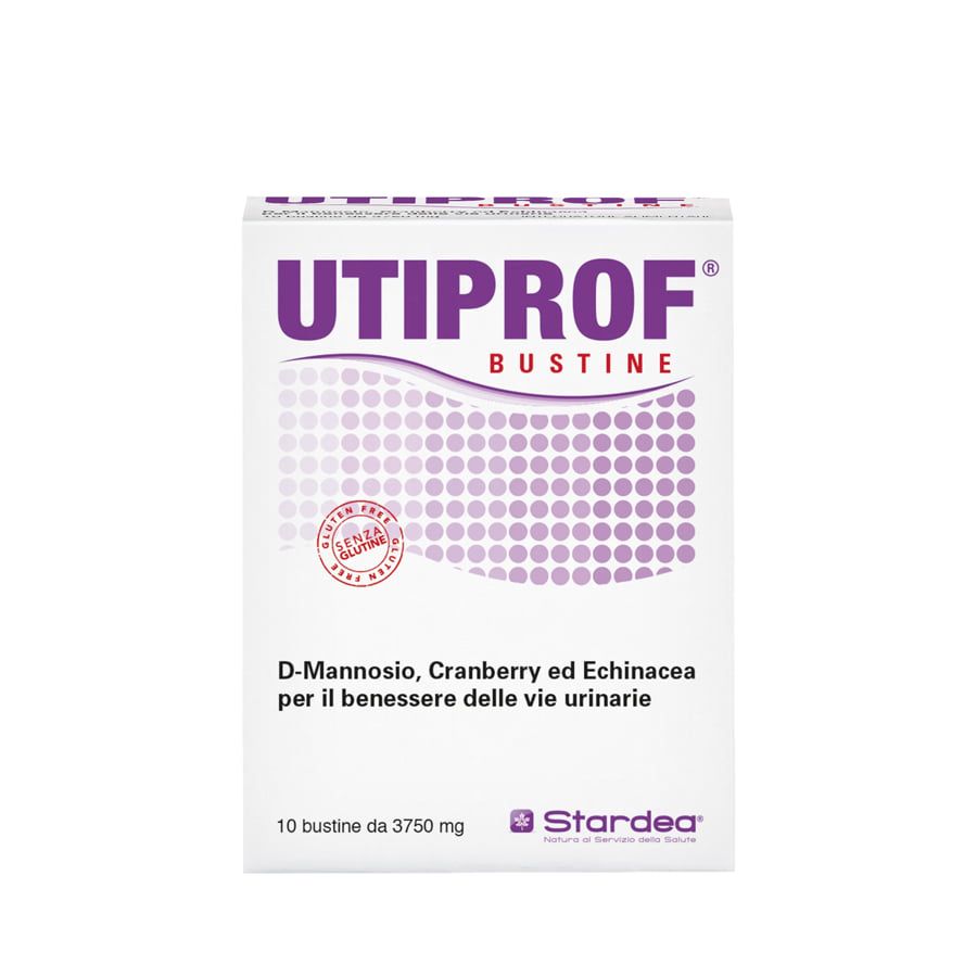 Stardea Utiprof 10 Bustine