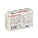 Up Pharma Sincrolipid 60 Compresse