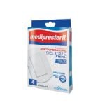Corman Medipresteril Medicazione Postoperatoria 10X12 cm 4 Cerotti