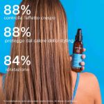 Apivita Hyaluronic Hydra Balsamo Capelli Idratante Leave-In 100ml