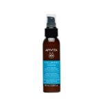 Apivita Hyaluronic Hydra Balsamo Capelli Idratante Leave-In 100ml