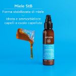 Apivita Hyaluronic Hydra Balsamo Capelli Idratante Leave-In 100ml