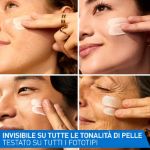 CeraVe Fluido Protezione Solare Idratante Invisibile 50 SPF 50ml