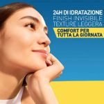 CeraVe Fluido Protezione Solare Idratante Invisibile 50 SPF 50ml