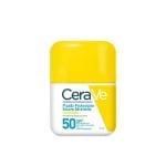 CeraVe Fluido Protezione Solare Idratante Invisibile 50 SPF 50ml
