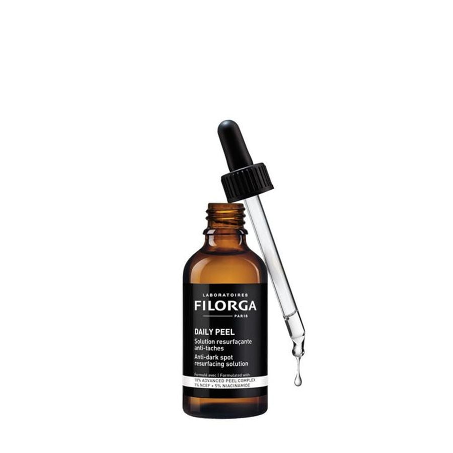 Filorga Daily Peel soluzione rinnovatrice anti-macchie 50ml