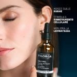 Filorga Daily Peel soluzione rinnovatrice anti-rughe 50ml