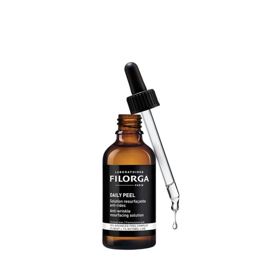 Filorga Daily Peel soluzione rinnovatrice anti-rughe 50ml