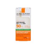 La Roche Posay Protezione 50+ Fluido Oil Control Protezione Estrema UVA Ultra-Lunghi 50ml