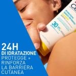 CeraVe Protezione Solare SPF 50+ Idratante Invisibile 177ml  