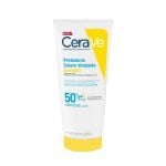 CeraVe Protezione Solare SPF 50+ Idratante Invisibile 177ml  