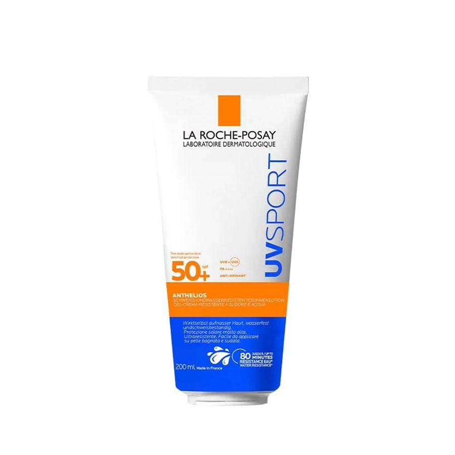 La Roche Posay UVSport Anthelios SPF50+ Gel-Crema 200ml