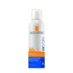 La Roche Posay UVSport Anthelios SPF50+ Spray Rinfrescante 200ml