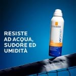 La Roche Posay UVSport Anthelios SPF50+ Spray Rinfrescante 200ml