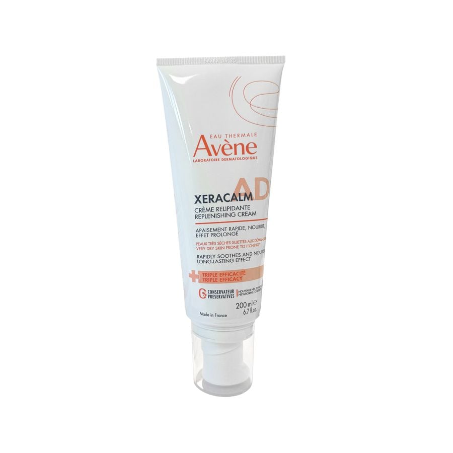 Avene Xeracalm Crema Liporestitutiva Tripla Efficacia 200ml