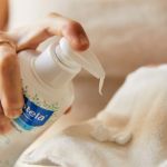 Mustela Latte di Toilette Senza Risciacquo 500ml