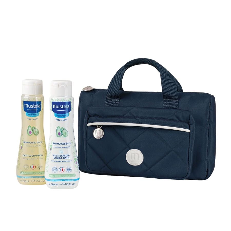 Mustela Vanity Set 
