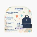 Mustela Zaino Prime Coccole