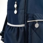 Mustela Zaino Prime Coccole