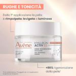 Avene Hyaluron Activ B3 Crema Rigenerante Cellulare 50ml