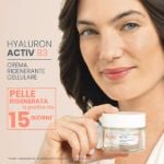 Avene Hyaluron Activ B3 Crema Rigenerante Cellulare 50ml