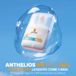 La Roche Posay Uv Air Anthelios SPF 50+ Siero Solare Tonalità Media 50ml