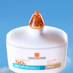 La Roche Posay Uv Air Anthelios SPF 50+ Siero Solare Tonalità Media 50ml