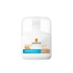 La Roche Posay Uv Air Anthelios SPF 50+ Siero Solare Tonalità Media 50ml
