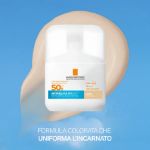 La Roche Posay Uv Air Anthelios SPF 50+ Siero Solare Tonalità Light 50ml