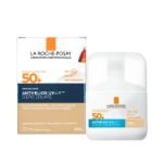 La Roche Posay Uv Air Anthelios SPF 50+ Siero Solare Tonalità Light 50ml