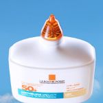 La Roche Posay Uv Air Anthelios SPF 50+ Siero Solare Tonalità Light 50ml