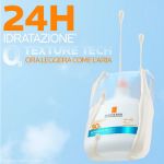 La Roche Posay Uv Air Anthelios SPF 50+ Siero Solare 50ml