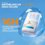 La Roche Posay Uv Air Anthelios SPF 50+ Siero Solare 50ml