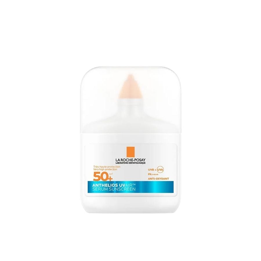 La Roche Posay Uv Air Anthelios SPF 50+ Siero Solare 50ml